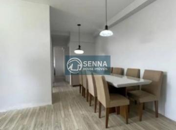 Foto 01 · Apartamento à venda em Jundiaí - Jardim Tereza Cristina: 3 quartos, 1 suíte, 1 sala, 2 banheiros, 2 