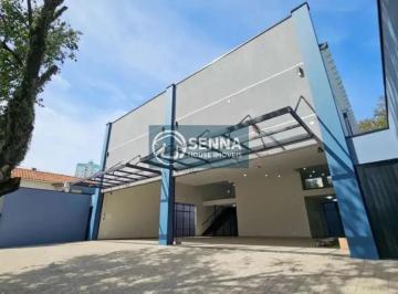Foto 01 · Ponto Comercial para Locação em Jundiaí-SP, 2 Salas, 4 Banheiros, 3 Vagas, 150m². Venha Conferir!