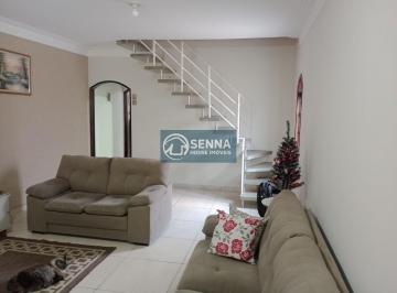 Foto 01 · Venha conhecer essa linda casa de 3 quartos, sendo 1 suíte, localizada em um dos bairros mais tranqu