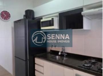 Foto 06 · Apartamento de 2 quartos com suíte na Vila Furlan, Indaiatuba: o lar dos seus sonhos!