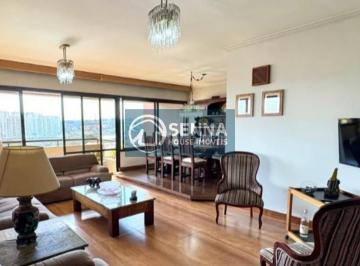 Foto 01 · Apartamento de Luxo com 4 Quartos e 154m² na Vila Arens I, Jundiaí-SP: Aproveite essa Oportunidade Ú