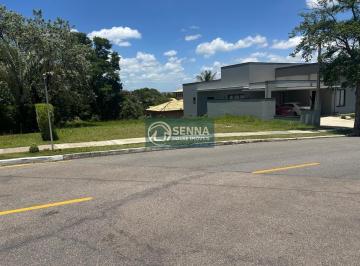 Foto 01 · Lote à venda no Portal do Paraíso II ? 510 m² ? Alto padrão | Jundiaí