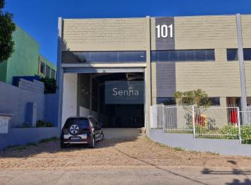 Foto 40 · Galpão Industrial para Locação em Santa Júlia, Itupeva - SP. R$ 20.000,00