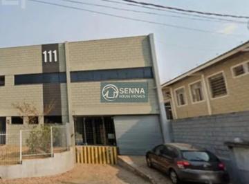 Foto 31 · Galpão Industrial para Locação no Bairro Santa Júlia, Itupeva - SP