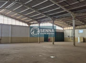 Foto 01 · Galpão / Depósito / Armazém para alugar, 1500m² - Santa Julia
