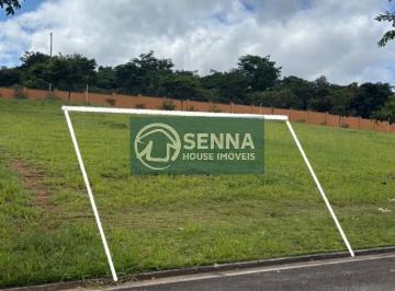 Foto 06 · Terreno de 510m² em condomínio de luxo em Alphaville Jundiaí-SP para venda