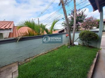 Foto 01 · Casa em Condomínio à Venda em Jundiaí-SP, Bairro Jardim Colônia: 2 Quartos, 1 Sala, 2 Banheiros, 2 V
