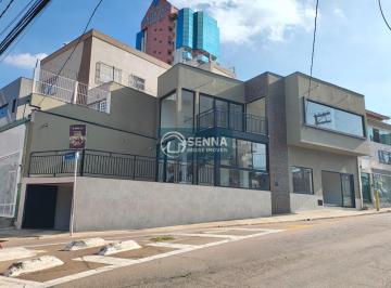 Foto 01 · Salão Comercial para Locação na Vila Virgínia, Jundiaí-SP: 2 Salas, 4 Banheiros, 250 m² de Área!