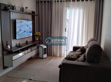 Foto 15 · Chame no whats 11944740022 Apartamento perfeito para sua família no residencial conquista! Com 60m²