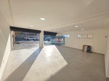 Foto 01 · Excelente oportunidade de ponto comercial para locação na Vila Popular, Aluguel de Ponto Comercial I
