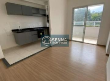 Foto 01 · Imperdível oportunidade de investimento em apartamento de 3 quartos no Jardim Carlos Gomes, Jundiaí-
