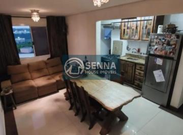 Foto 01 · Apartamento à venda em Jundiaí-SP: 2 quartos, sala, banheiro, vaga de garagem, 54m² - Loteamento Par
