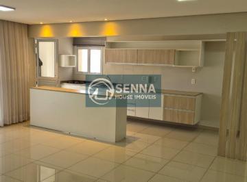 Foto 01 · APARTAMENTO ALTA VISTA 111M², 2 SUÍTES NO COND. ALTA VISTA UNIQUE NA AVENIDA NOVE DE JULHO JUNDIAÍ