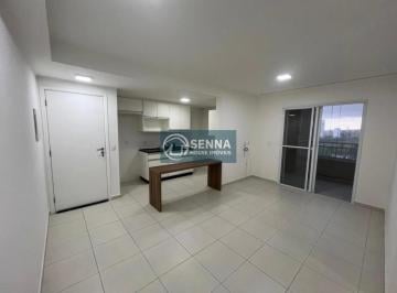 Foto 01 · Apartamento Pronto para Morar - Contemporâneo  | 2 Dormitórios (1 Suíte) | Andar Alto ? Jundiaí -SP