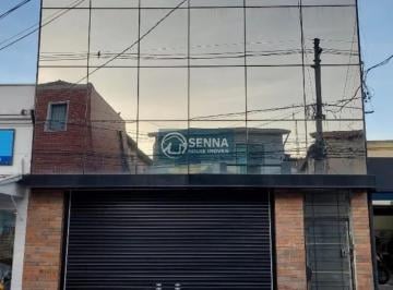 Foto 01 · Salão Comercial 200m² para Locação na Rua Pirapora - Jundiaí