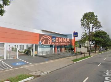 Foto 01 · Ponto Comercial para Locação - 417 m²  R$ 50.000/mês  Anhangabaú - Jundiaí/SP