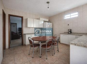 Foto 04 · Casa á venda em Jundiaí-SP, bairro Jardim Estádio: 3 quartos, 1 suíte, 2 salas, 2 banheiros, 6 vagas