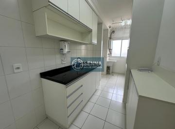 Foto 01 · Apartamento para Locação - 3 Dormitórios (1 Suíte) | Excelente Localização em Jundiaí
