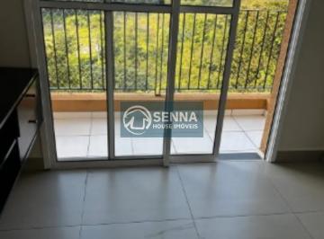 Foto 01 · Aluguel de Apartamento de 2 quartos no Jardim Tamoio, Jundiaí-SP: 1 banheiro, 1 vaga de garagem, 50m