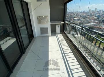Foto 01 · Apartamento Vila Matilde 73 metros, 2 quartos, suíte, varanda gourmet, 2 vagas. Piscina, academia, e