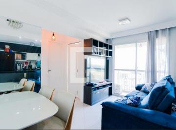 Apartamento · 50m² · 2 Quartos · 1 Vaga · Apartamento à Venda - Vila Augusta, 2 Quartos, 50 m² - Guarulhos