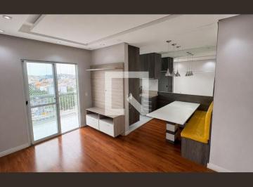 Apartamento · 57m² · 2 Quartos · 1 Vaga · Apartamento à Venda - Parque Viana, 2 Quartos,  57 m² - Barueri
