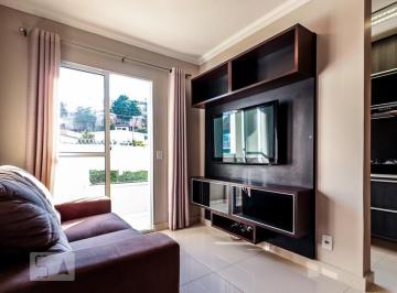 Apartamento · 56m² · 2 Quartos · 1 Vaga · Apartamento à Venda - Teresópolis, 2 Quartos, 56 m² - Porto Alegre
