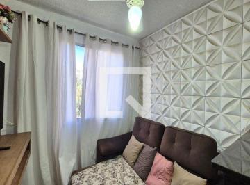 Apartamento · 44m² · 2 Quartos · 2 Vagas · Apartamento à Venda - Res. Cosmos, 2 Quartos, 44 m² - Campinas