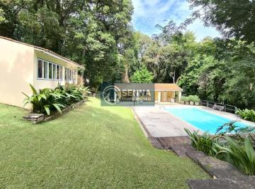 Foto 02 · Chácara Exclusiva na Malota com 5.000m² e Piscina em Meio à Natureza