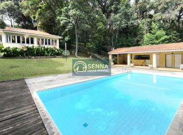 Foto 01 · Chácara Exclusiva na Malota com 5.000m² e Piscina em Meio à Natureza