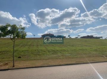 Foto 01 · Terreno em Condomínio de Luxo na Vila Nova Esperia - Jundiaí-SP 540m² de Área Disponível