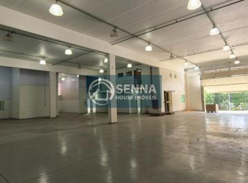 Foto 01 · Aluguel de Galpão 1.760M² - Logístico/Industrial em Jarinu/SP