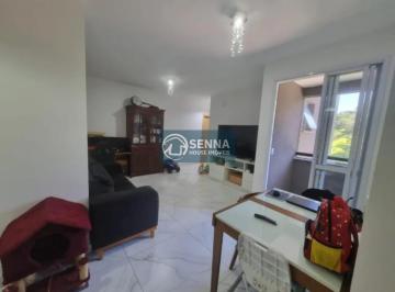 Foto 10 · LOCAÇÃO - Residencial Maxx Santa Ângela 2 DORMITÓRIO UMA SUÍTE