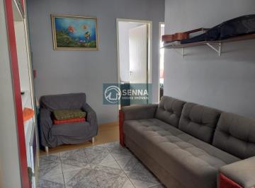 Foto 01 · Incrível apartamento à venda em Jundiaí-SP, Morada das Vinhas: 2 quartos, 1 sala, 1 vaga de garagem,