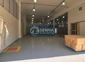 Foto 01 · Galpão - 950M² NÍVEL TÉRREO