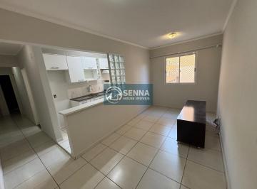 Foto 02 · Imperdível apartamento à venda em Jundiaí-SP, Parque Industrial: 2 quartos, 2 salas, 1 banheiro, 1 v