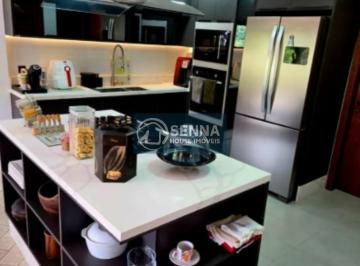 Foto 01 · Apartamento de luxo com 4 quartos, 2 suítes e área de lazer completa em Jundiaí-SP, no Loteamento Ca