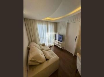 Apartamento · 49m² · 2 Quartos · 1 Vaga · Apartamento à Venda - Assunção, 2 Quartos,  49 m² - São Bernardo do Campo