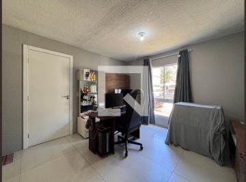 Apartamento · 42m² · 2 Quartos · 1 Vaga · Apartamento à Venda - Scharlau, 2 Quartos, 42 m² - São Leopoldo