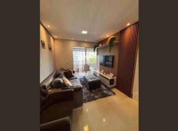 Apartamento · 85m² · 3 Quartos · 2 Vagas · Apartamento à Venda - Centro, 3 Quartos, 85 m² - Diadema
