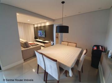 Foto 01 · Apartamento a Venda - Fatto Torres de São José