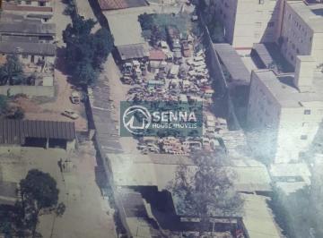 Foto 01 · ÁREA PARA INCORPORAÇÃO EM JUNDIAÍ - OPORTUNIDADE Área Comercial à Venda em Jundiaí-SP, Bairro Jardi