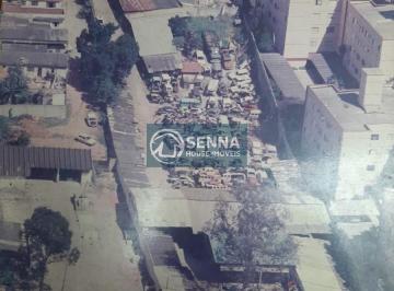 Foto 01 · ÁREA PARA INCORPORAÇÃO EM JUNDIAÍ - OPORTUNIDADE  Área Comercial à Venda em Jundiaí-SP, Bairro Jardi