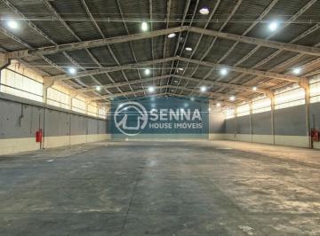 Foto 25 · Galpão Industrial para Locação em Itupeva - 1.700 m² | 300 KVA | Doca | Área Fabril  Excelente galpã