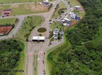 Foto 01 · Viva com Luxo e Segurança: Alphaville Jundiaí, sua Oportunidade de Investimento