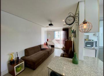 Apartamento · 95m² · 1 Quarto · 2 Vagas · Apartamento à Venda - Consolação, 1 Quarto,  95 m² - São Paulo