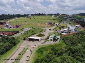 Foto 04 · Terreno de Esquina - 538m² em condomínio exclusivo em Alphaville Jundiaí-SP, à venda!