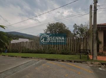 Foto 01 · Terreno de 1.000m² na Chácara Malota | Vista para Mata | Sem Vizinho em Frente
