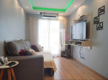 Apartamento · 51m² · 3 Quartos · 1 Vaga · Apartamento à Venda - Santos Dumond, 3 Quartos, 51 m² - São Leopoldo