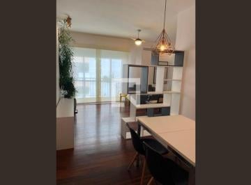 Apartamento · 120m² · 3 Quartos · 2 Vagas · Apartamento à Venda - Grajaú, 3 Quartos, 120 m² - Rio de Janeiro